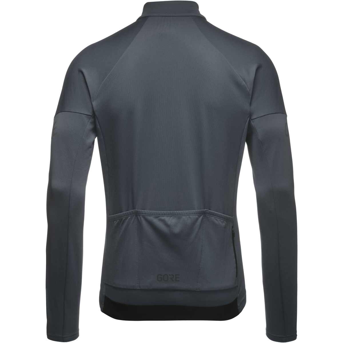 C3 THERMO Trikot langarm