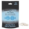 Salt and Electrolyte Capsules