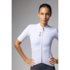 COLOR BLOCK LADY JERSEY maillot de vélo femme