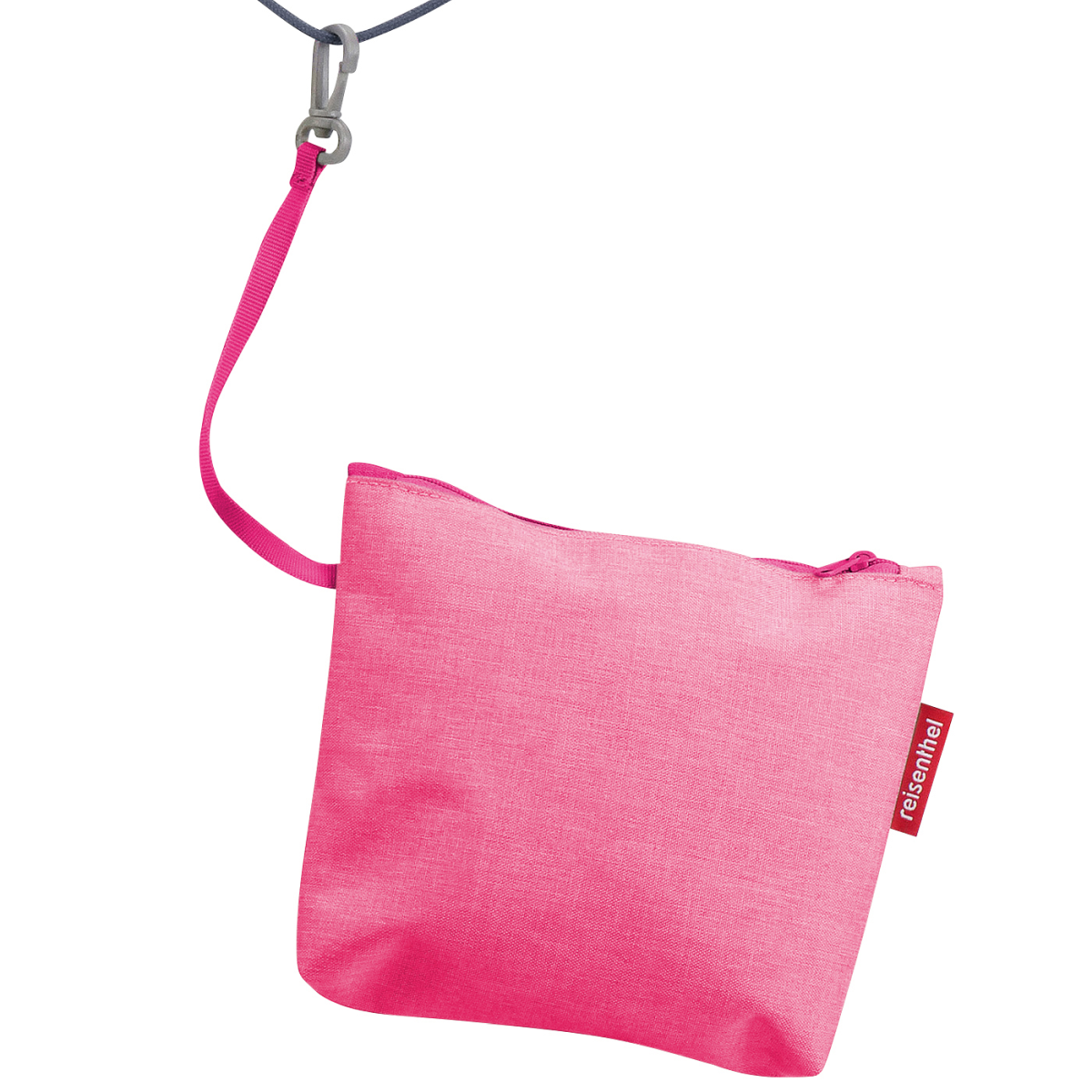 BIKEBASKET stuurtas met KLICKfix bevestiging LTD