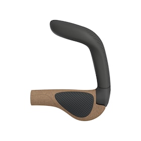 GP5 Evo BioKork Grips