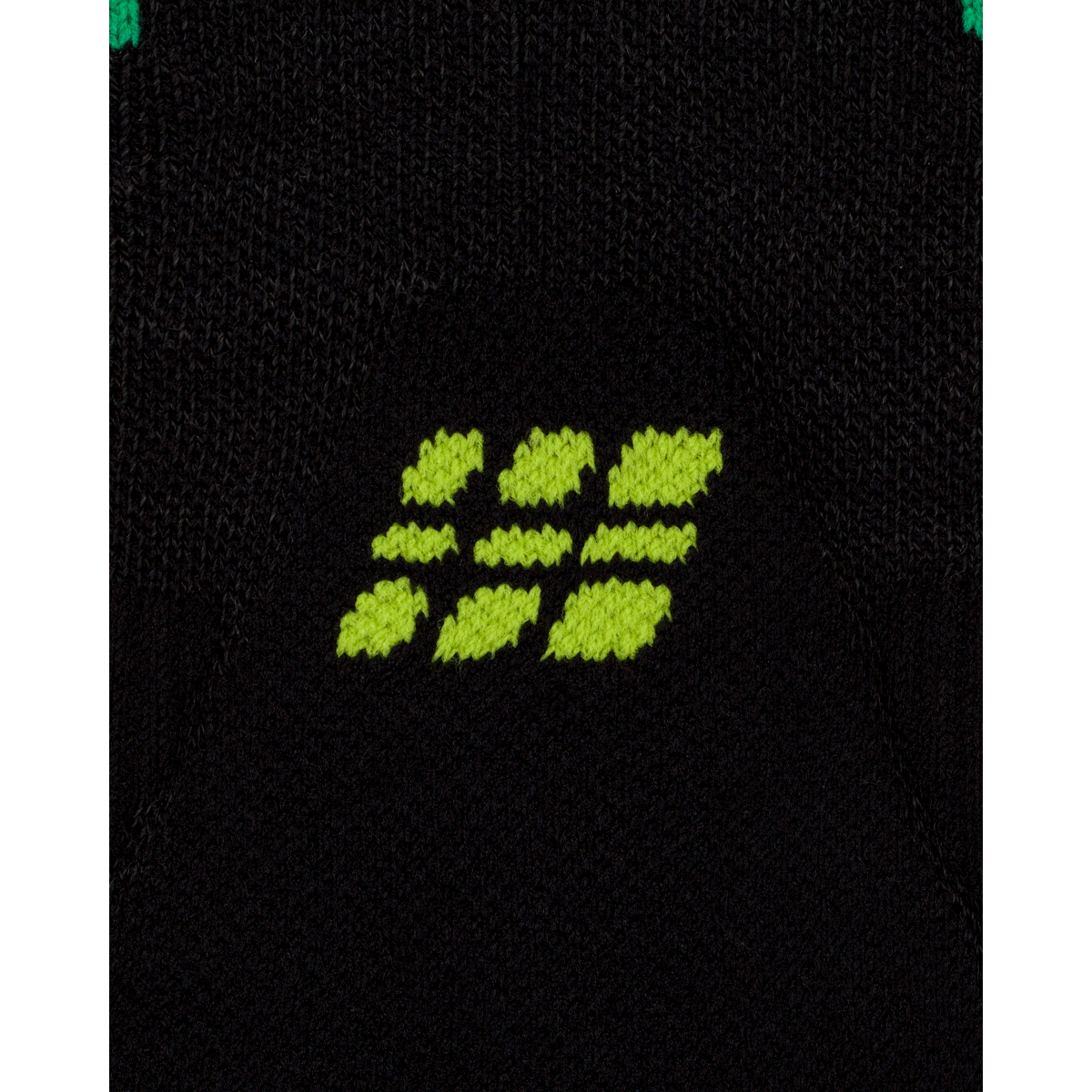CORE RUN MERINO COMPRESSION SOCKS MID CUT 3.0