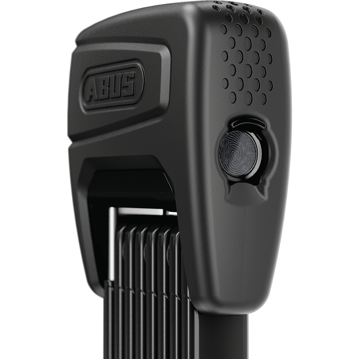 Bordo One 6000AF Alarm-vouwslot met vingerafdruksensor 120 cm incl. SH-slothouder