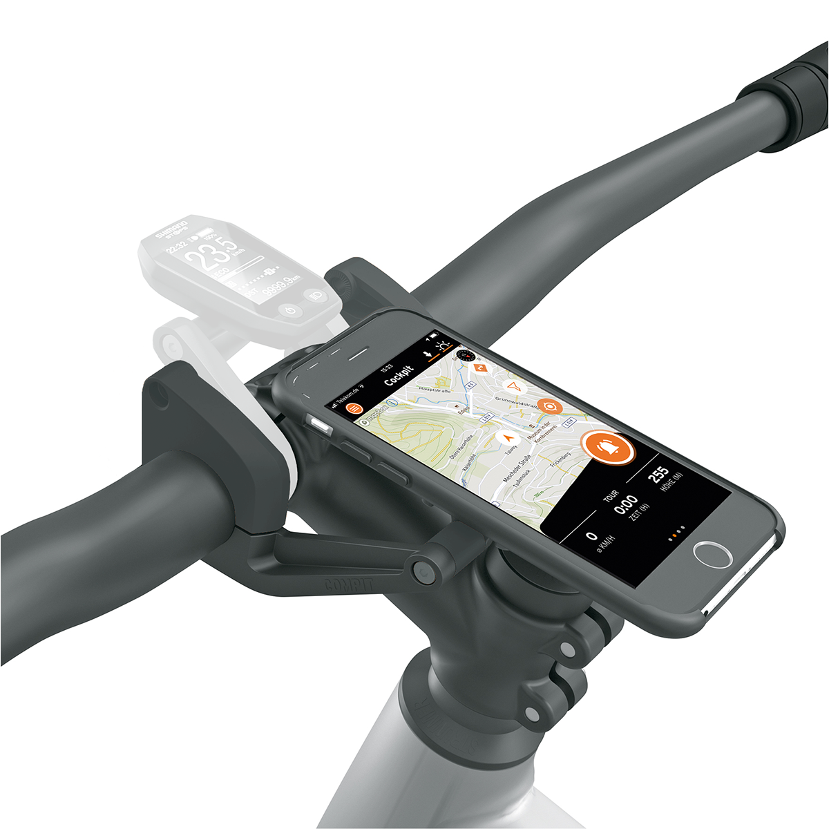 COMPIT Smartphone Holder