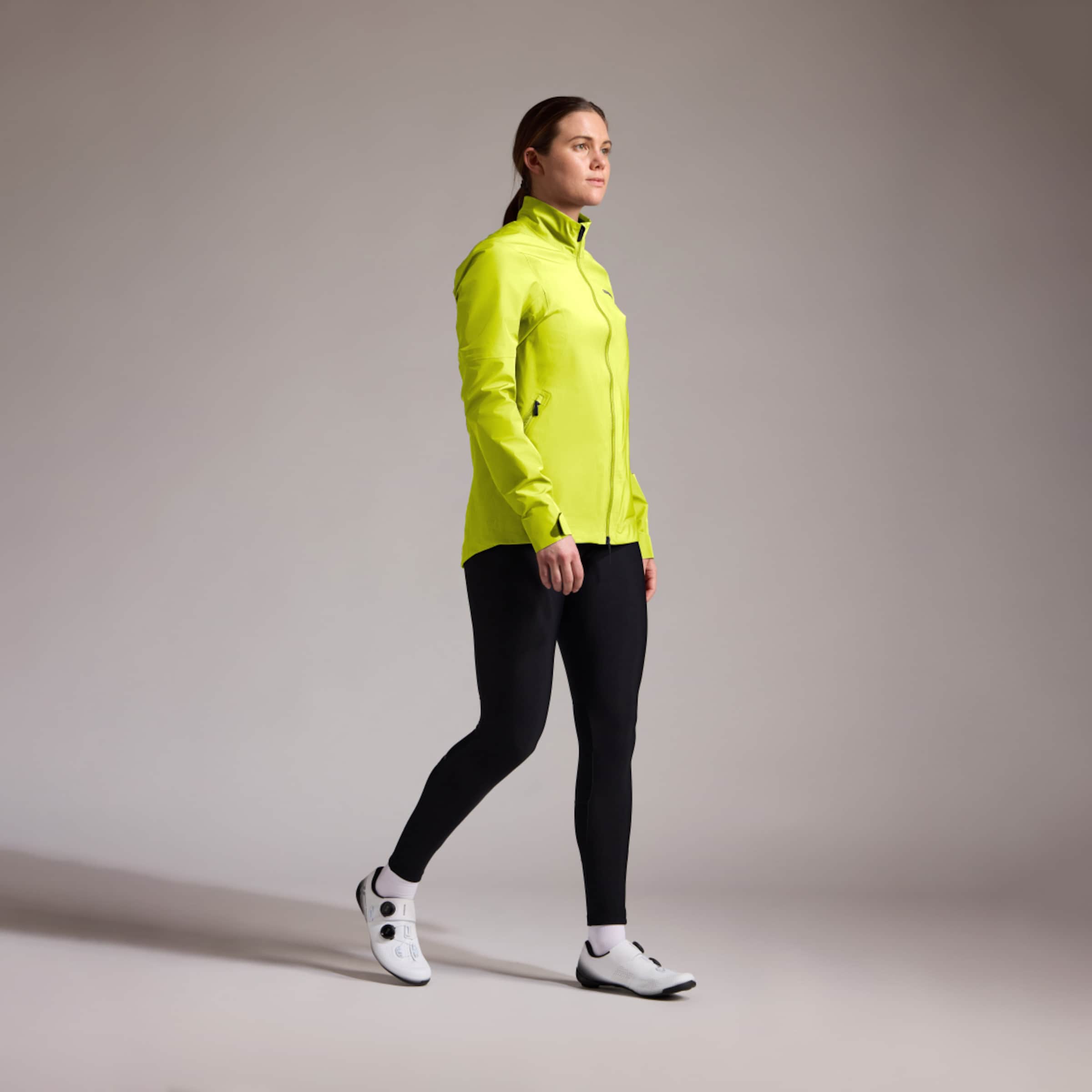 SWIFTRIDE GORE-TEX regenjack dames
