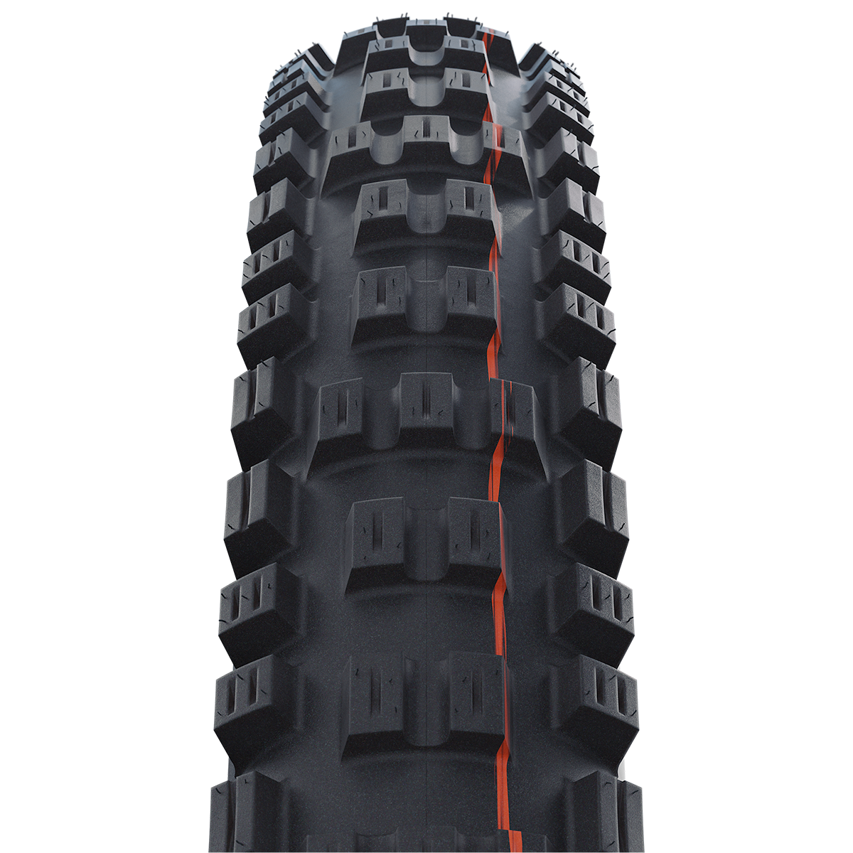 Schwalbe  Eddy Current Front Evolution Super Trail ADDIX Soft TLE E-MTB-Faltreifen Fahrradteile: Schwalbe  Eddy Current Front Evolution Super Trail ADDIX Soft TLE E-MTB-Faltreifen