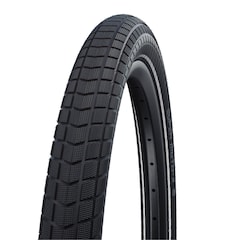 Continental RIDE Tour E-25 Fahrradreifen Fahrradmantel - 54-584 (27,5, 23,99
