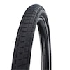 SUPER MOTO-X Reflex Performance Line E-Bike Drahtreifen 