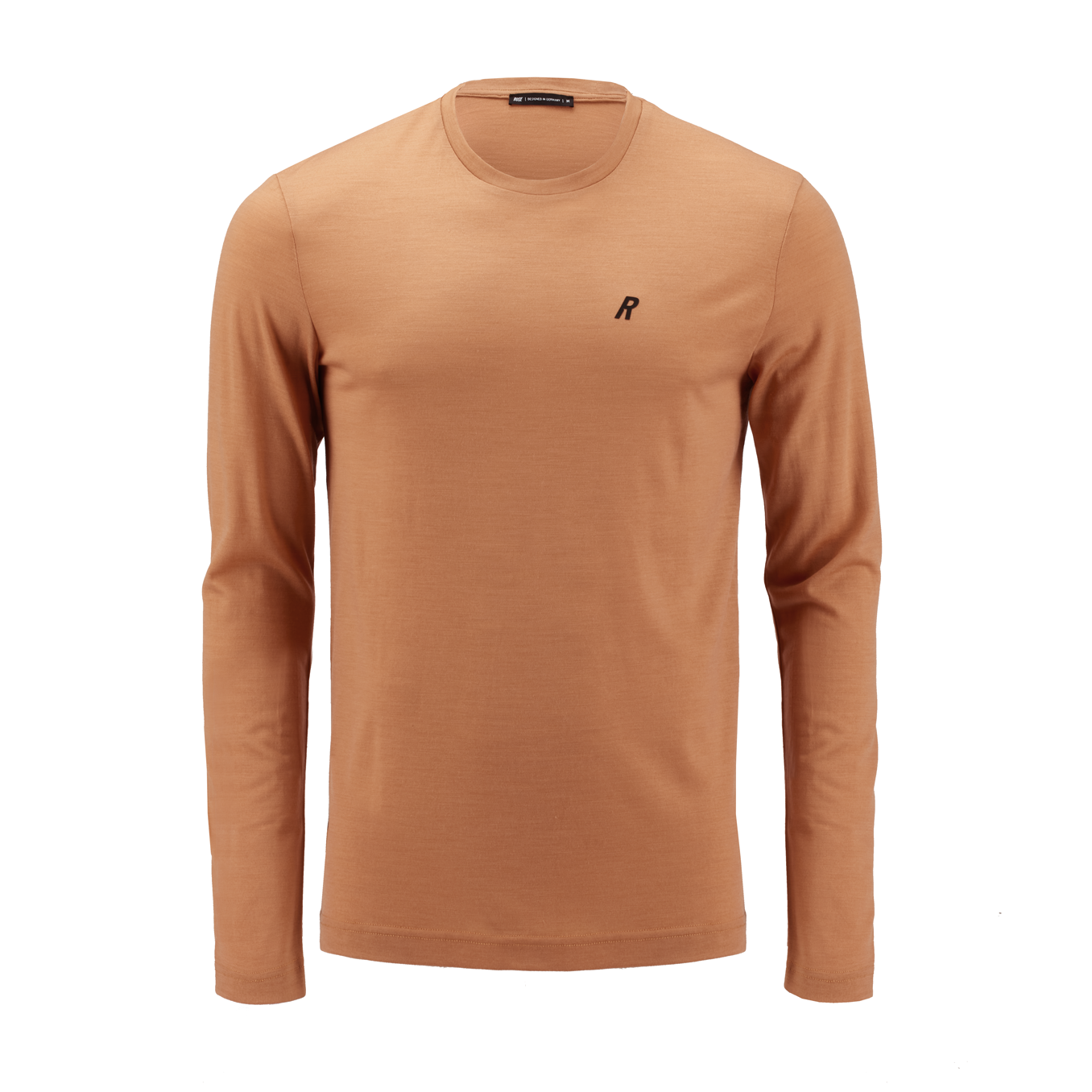 Trail LS Merino Tee