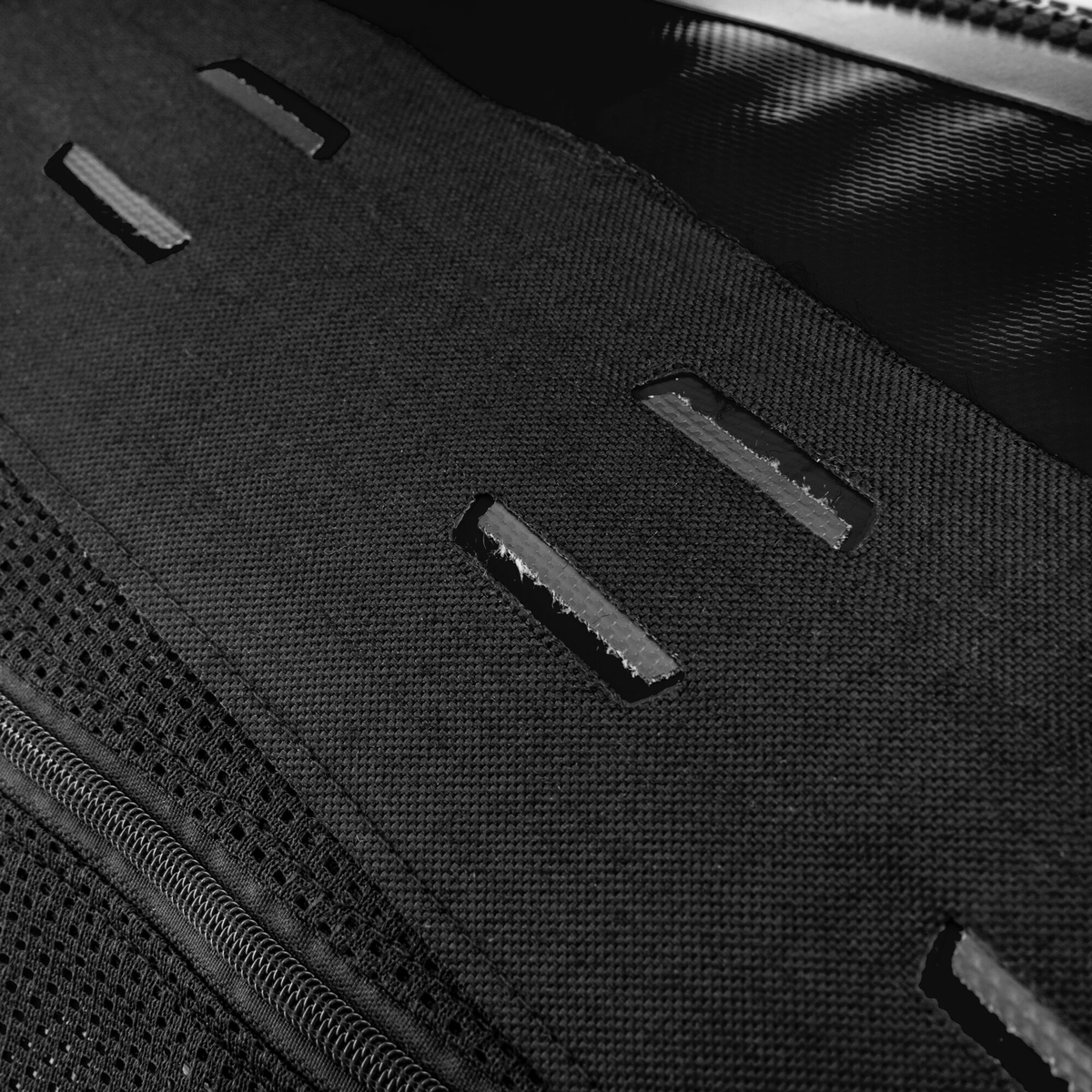 DUFFLE Expedition and Travel Bag