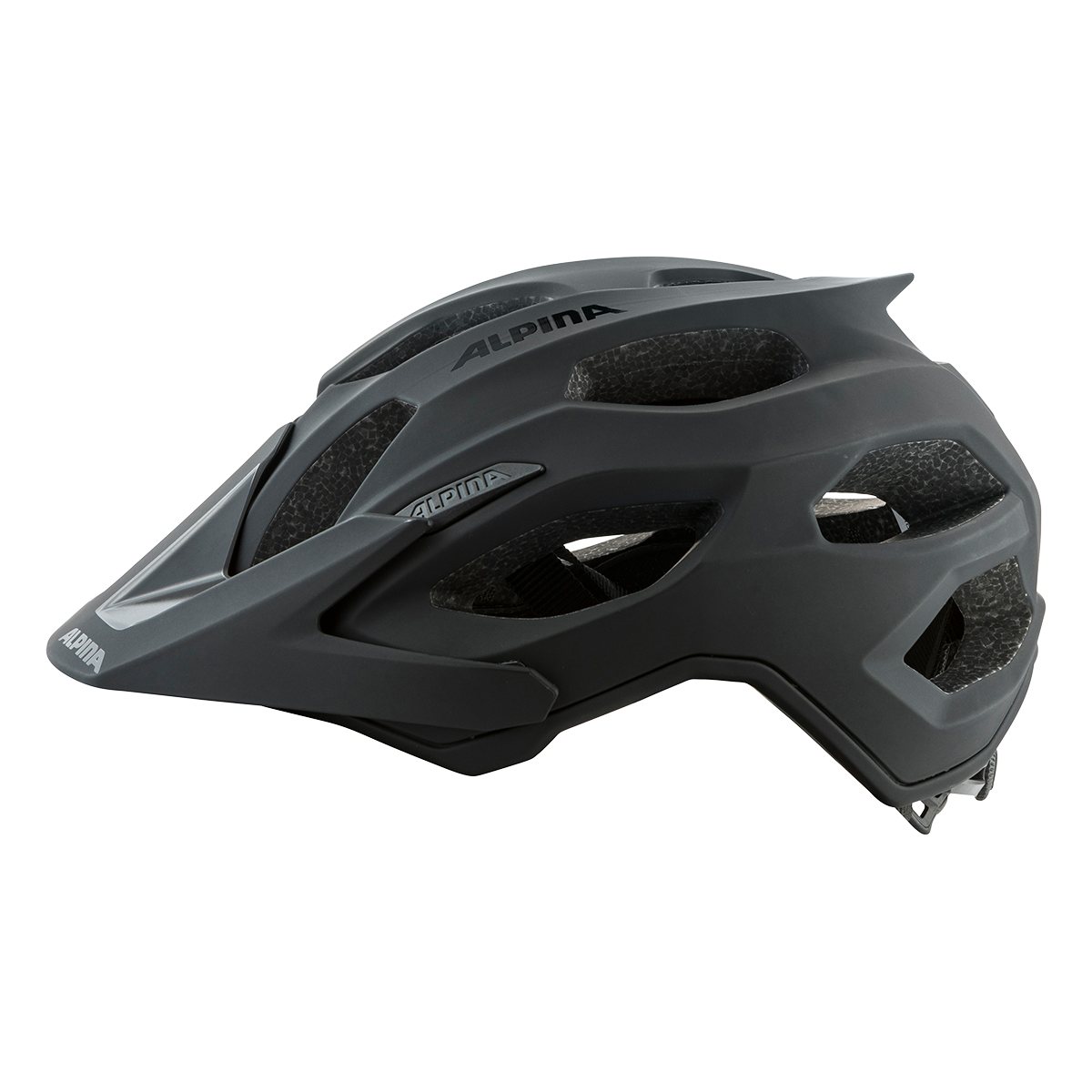 CARAPAX 2.0 MTB-Helm