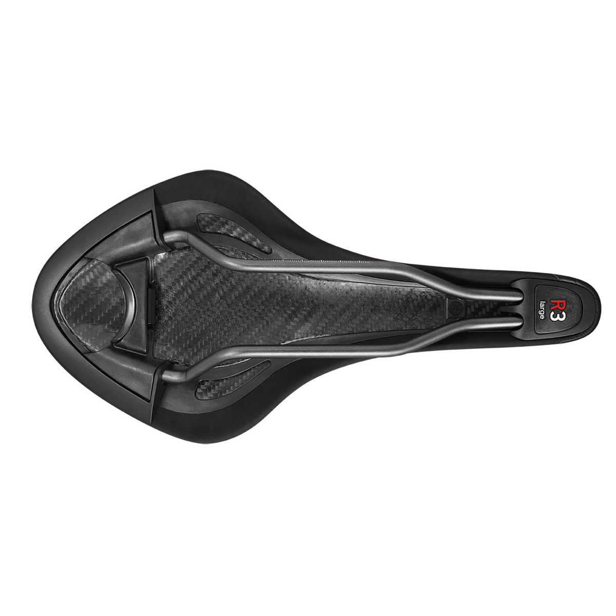 Arione R3 k:ium Saddle