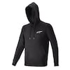 SUMMIT WIND BLOCK HOODIE MTB Kapuzenpullover