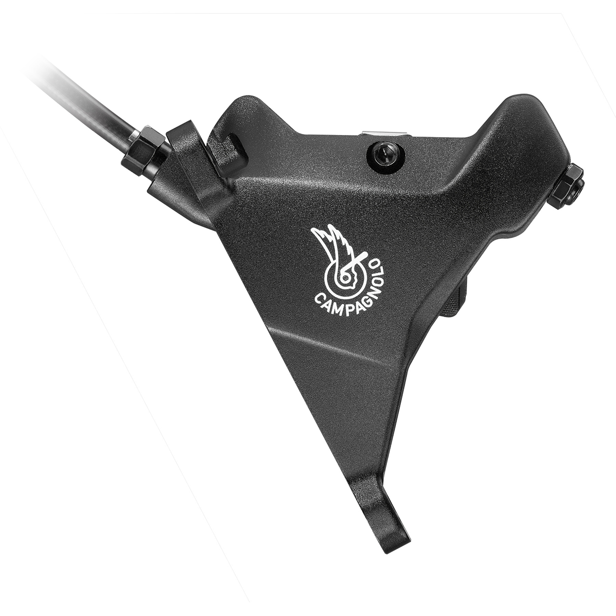 Record 12s Disc Brake Ergopower Ultra-Shift Brake/Shift Lever Combination (Set)