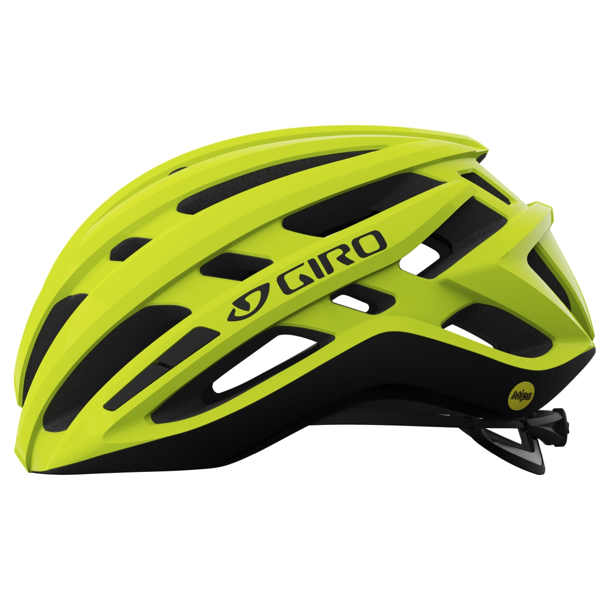 Artikel klicken und genauer betrachten! - Der GIRO AGILIS MIPS ist die richtige Wahl für Fahrer, die einen Helm suchen, der luftiges Design mit etwas tieferer Abdeckung und einer Vielzahl von Leistungsmerkmalen für Straßen- und Gravelfahrten kombiniert...   weitere Infos im ROSE Bikes Online-Shop! | im Online Shop kaufen