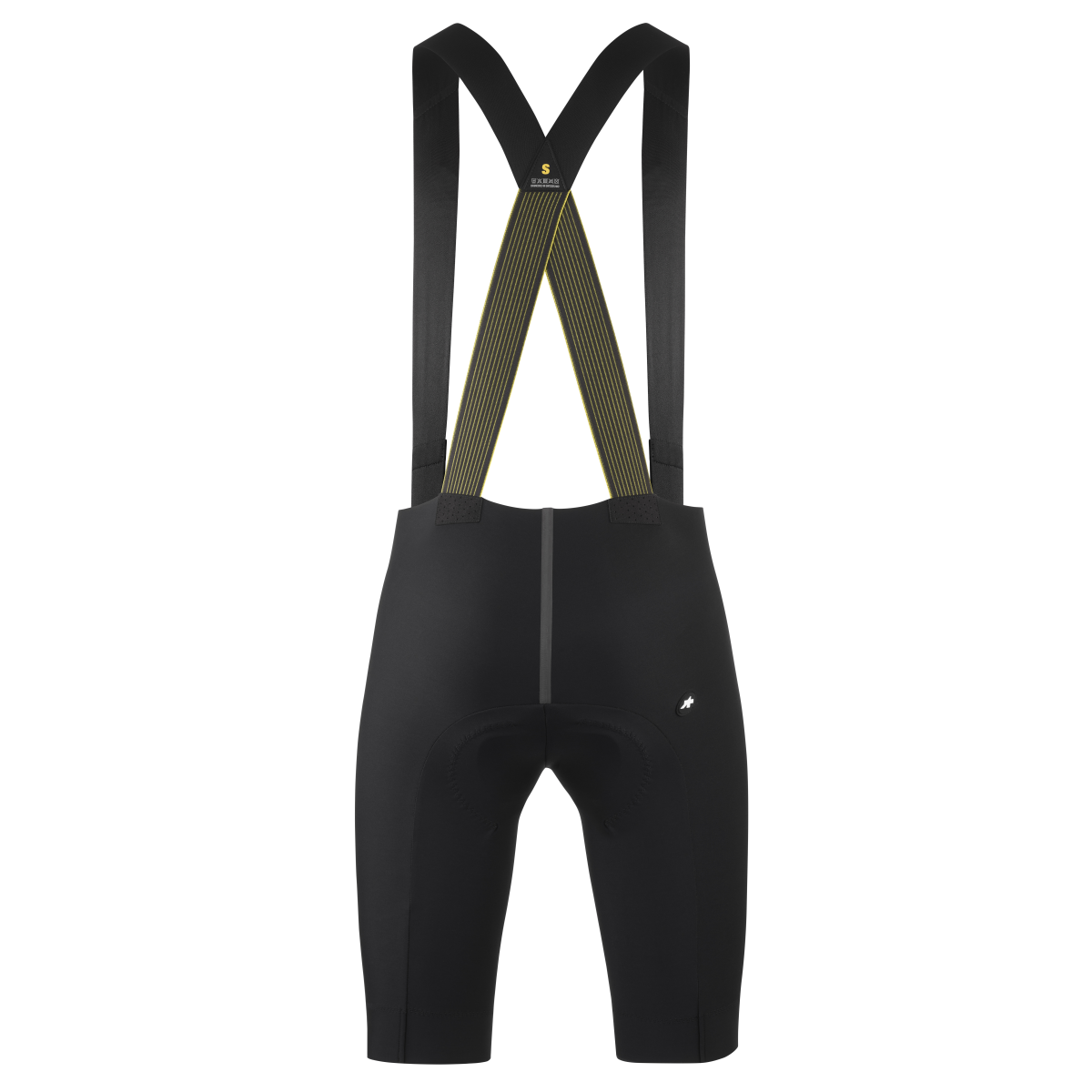 EQUIPE R SPRING FALL BIB SHORTS S11