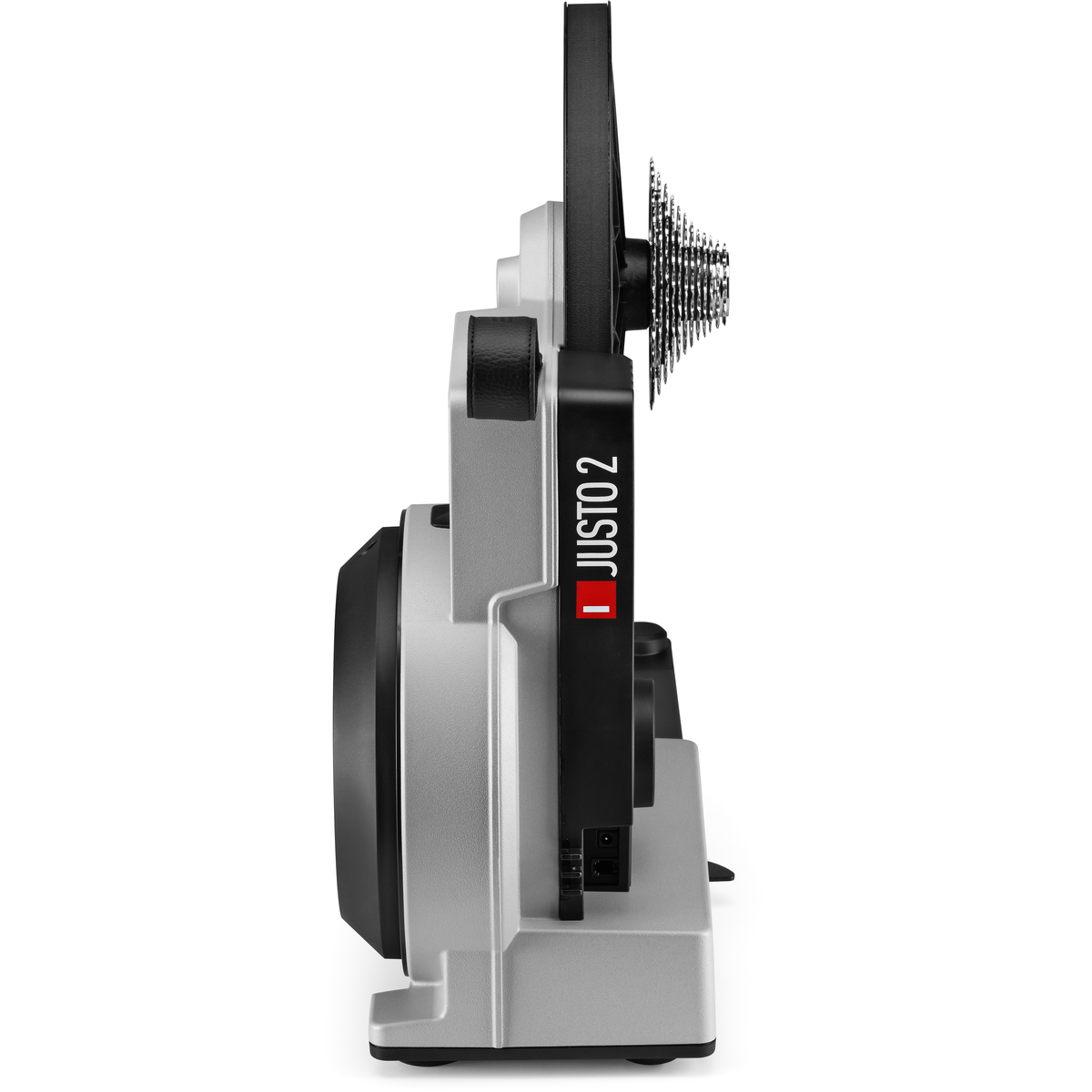 Justo 2 Rollentrainer Direct-Drive