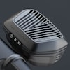 Briq-XL E Frontscheinwerfer mit Kurvenlicht und Bluetooth-Fernbedienung