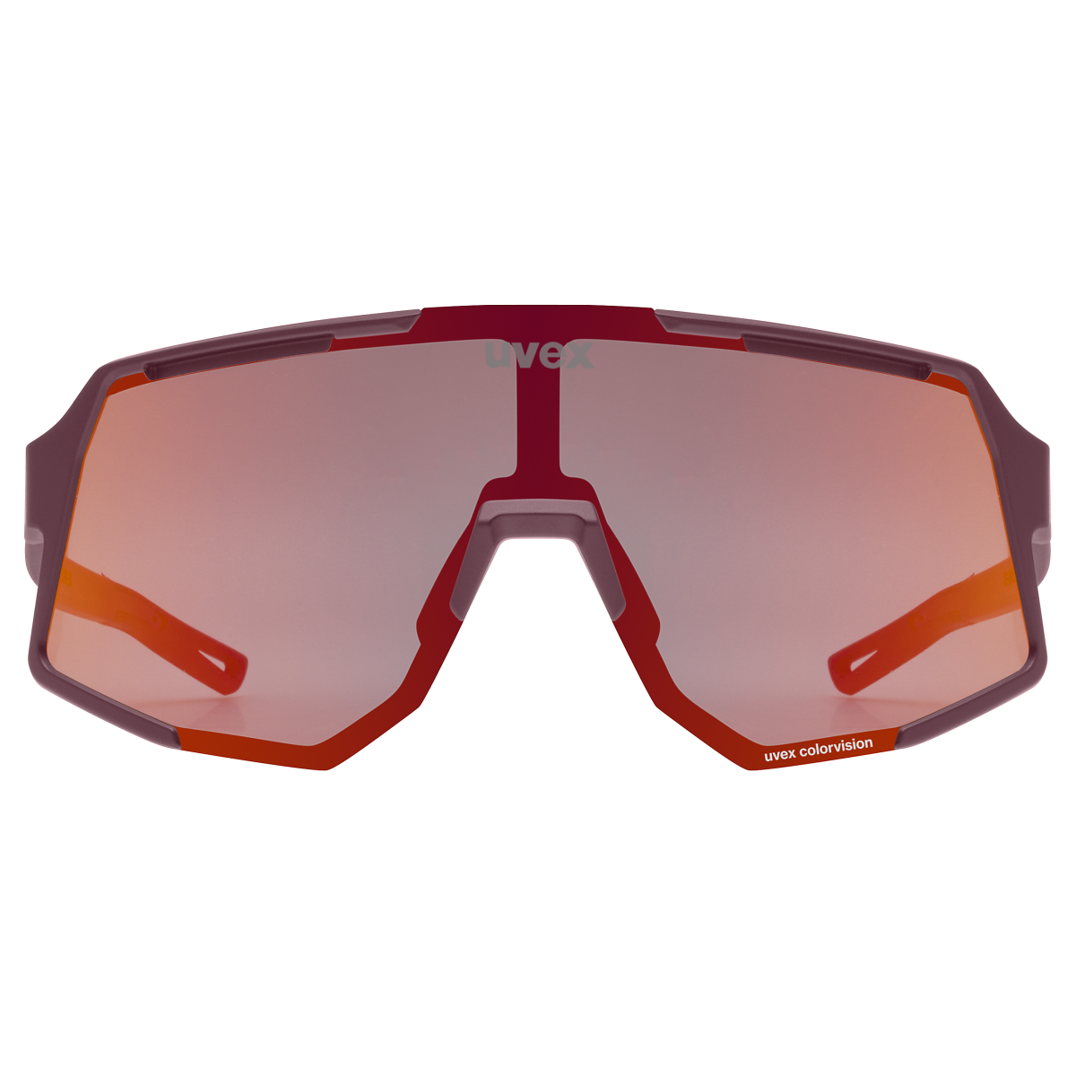 SEQUENZE CV sportbril