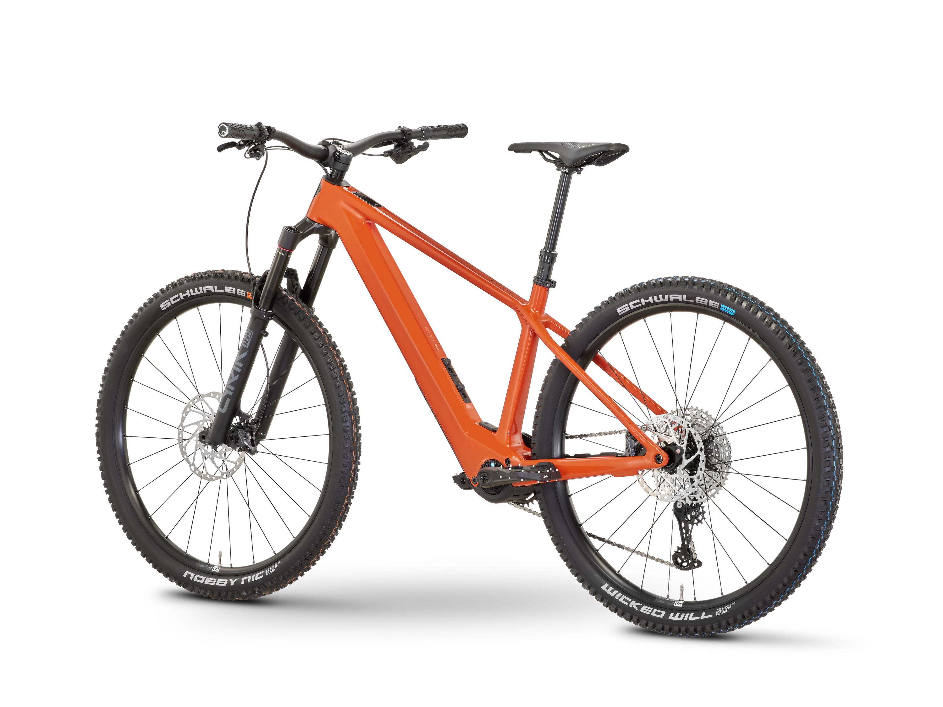 Bonero Plus 1