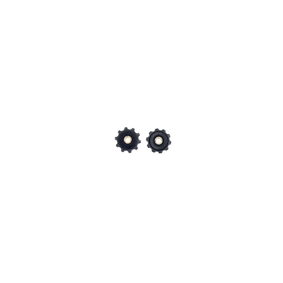 Derailleur Wheels for Record/Chorus/Daytona/Centaur/Veloce