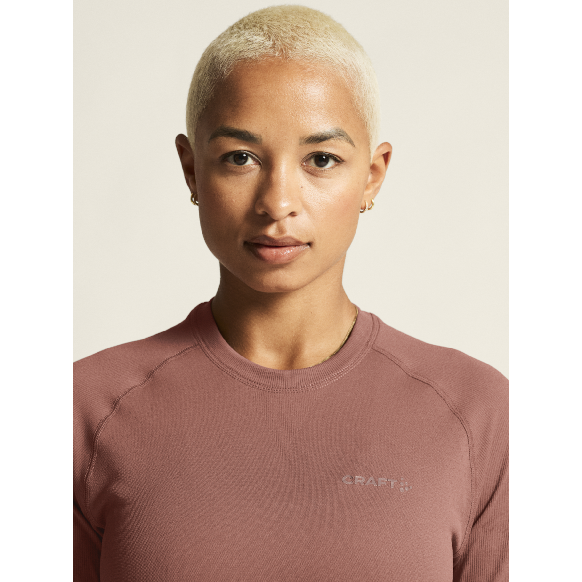 ACTIVE COMFORT LS W ondershirt dames lange mouw