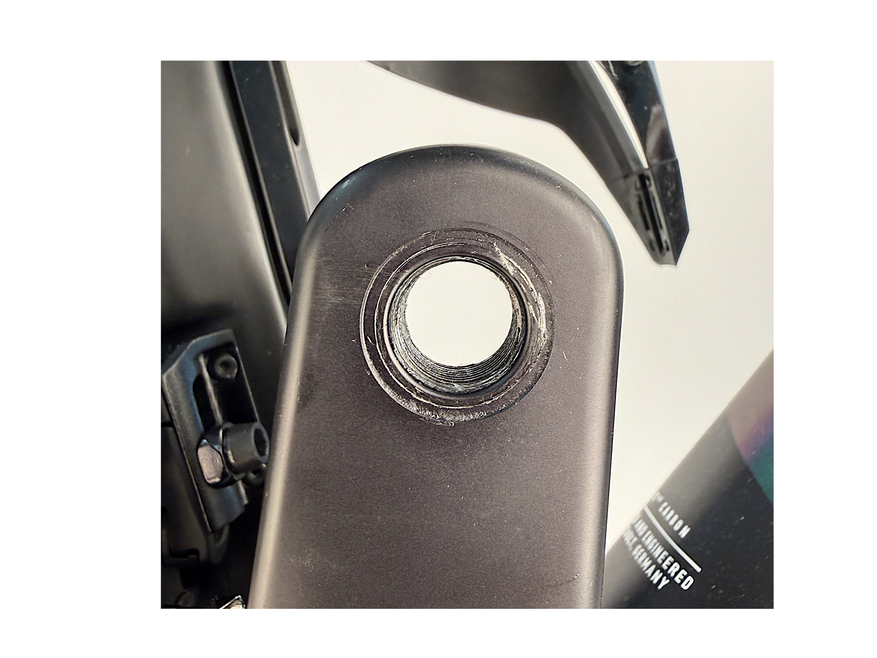 Reveal Plus Ultegra Di2 Testbike Größe : XS (B-Ware) 