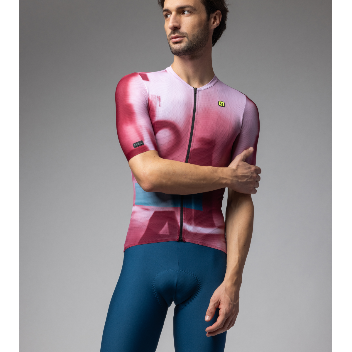 SOUND JERSEY Radtrikot