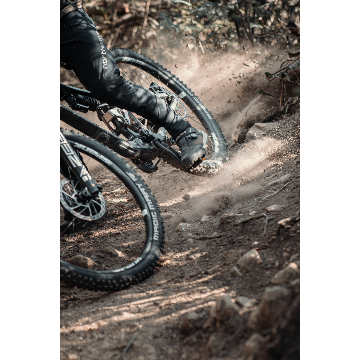 BOMB PANT MTB Bike Pants