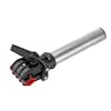 Halteklaue für Montageständer S 3000/1300/900
