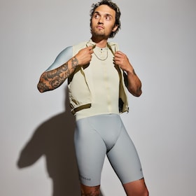 DISTANCE WINDBREAKER Windweste