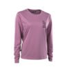 JERSEY S_IONIC LS DR WOMEN Long Sleeve MTB Bike Shirt