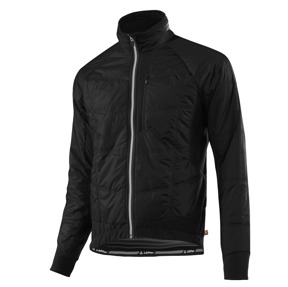 PRIMALOFT MIX winter jacket