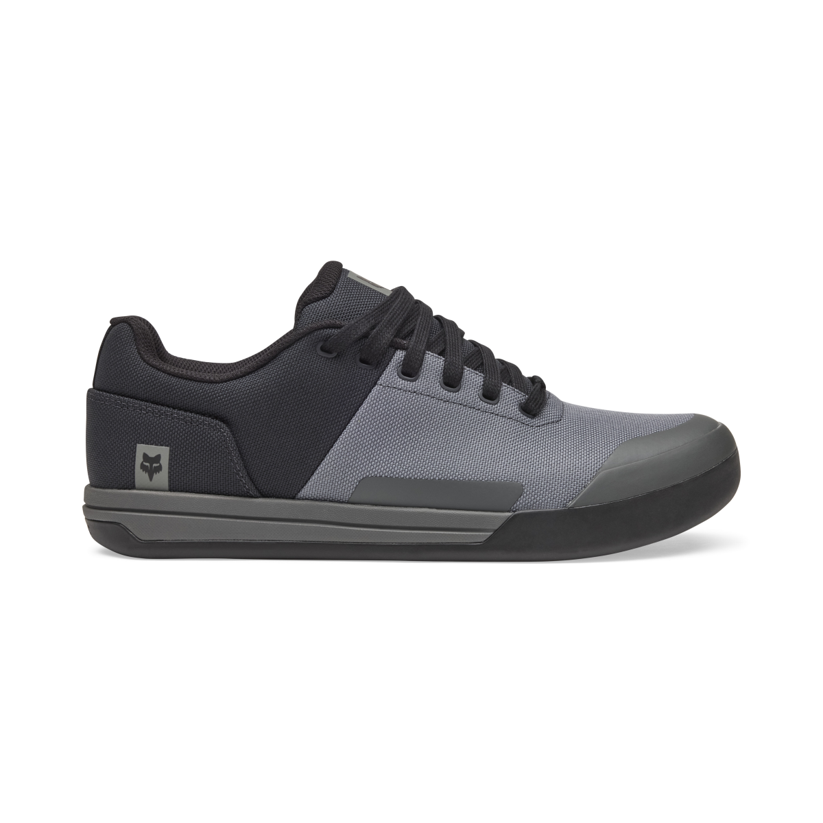 UNION CANVAS Flat Pedal Shoes