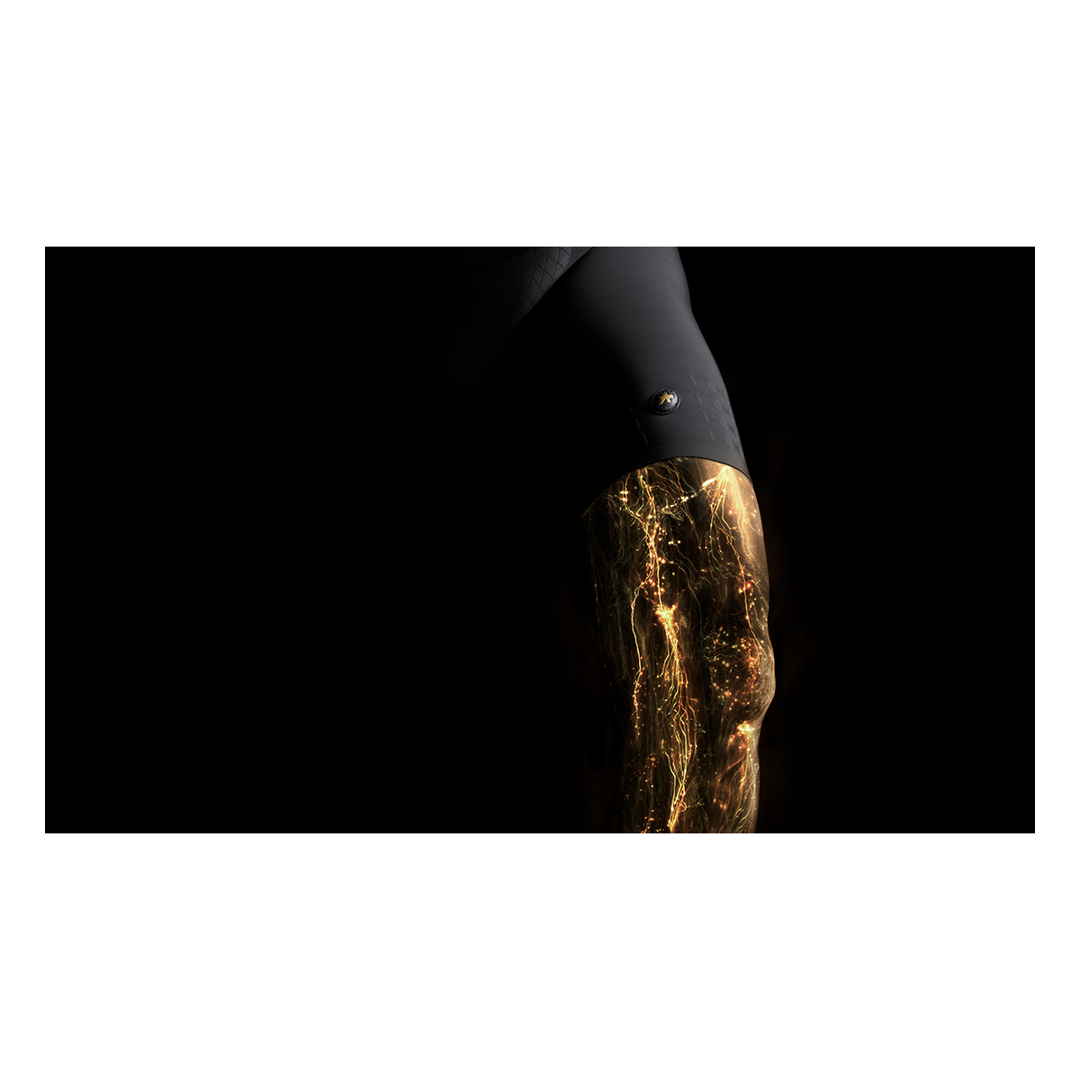 MILLE GT SUMMER BIB SHORTS GTO C2 cuissard à bretelles