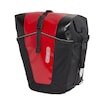 BACK-ROLLER XL Set bestehend aus zwei Gepäckträgertaschen
