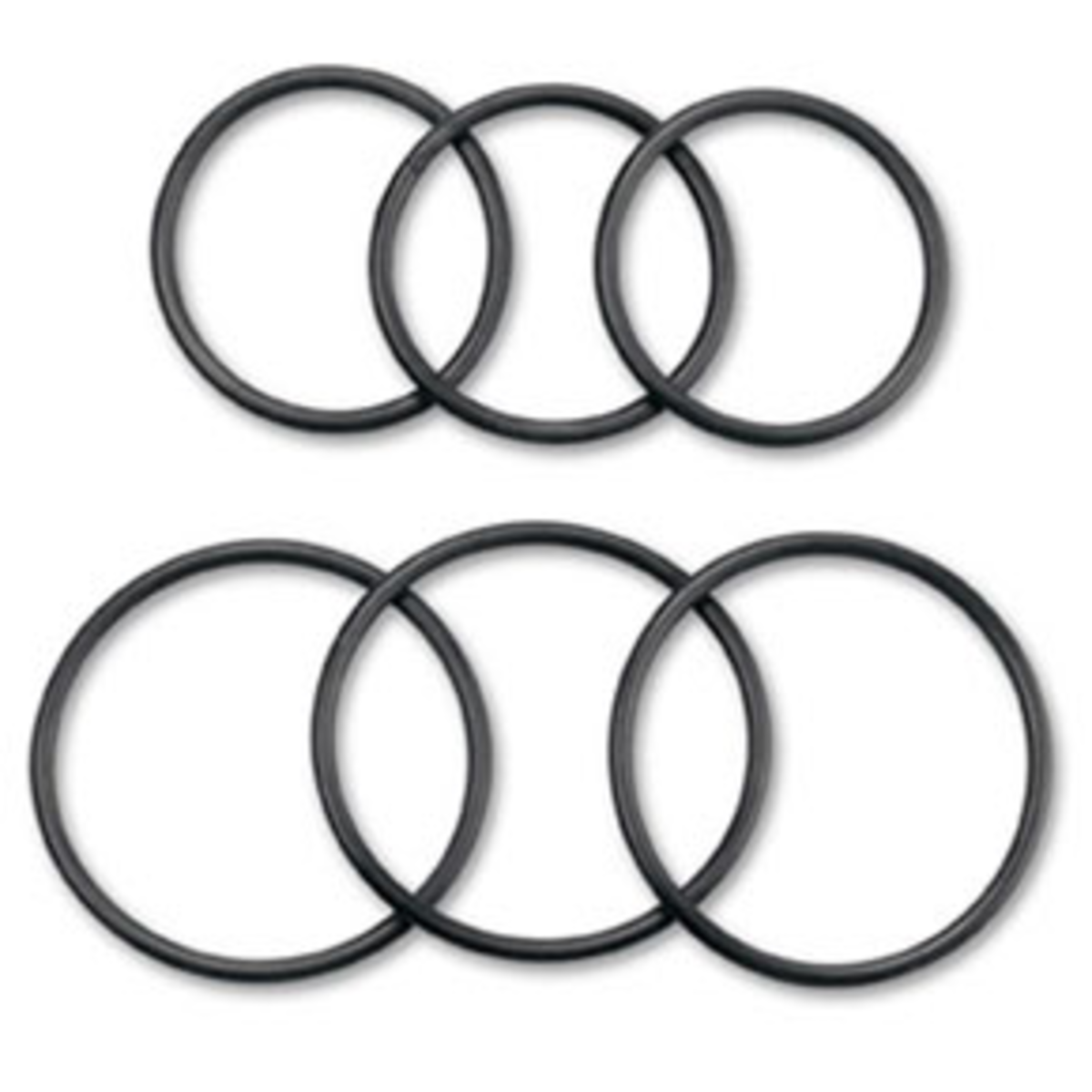 Elastic Band Kit for Edge Series Bike Mounts