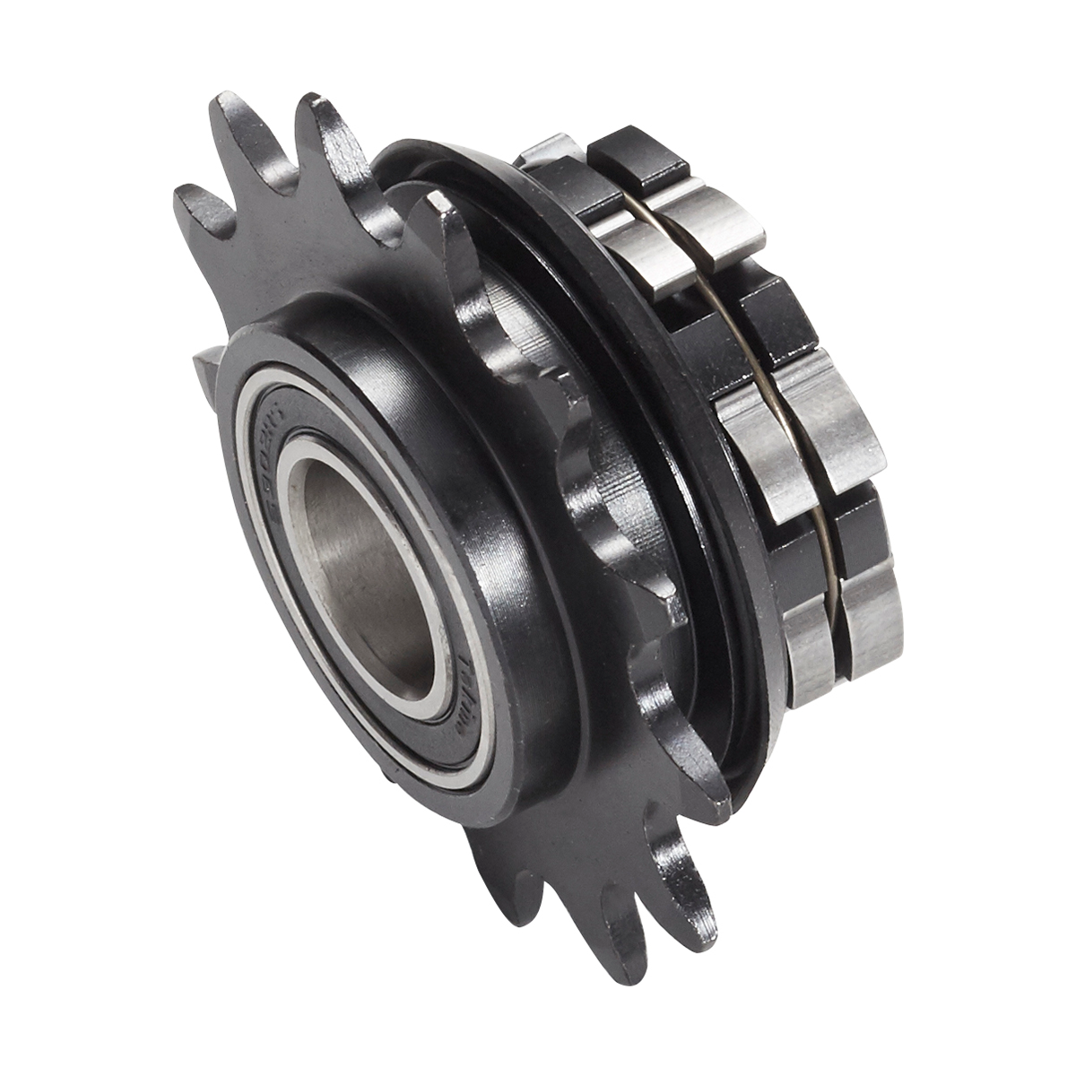 Freewheel incl. tandwiel voor Base Singlespeed naaf "The Bruce"