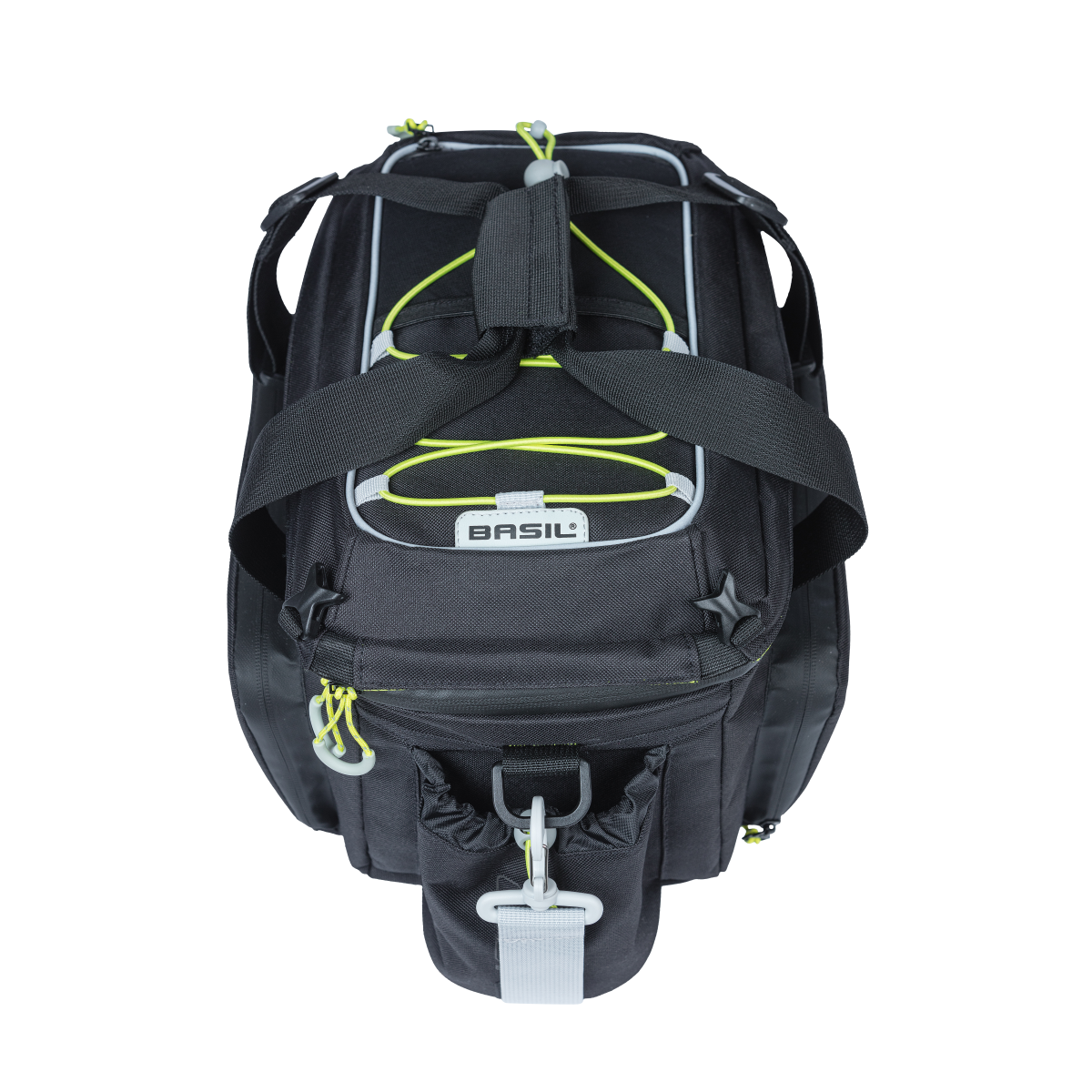 MILES TRUNKBAG XL PRO MIK Pannier