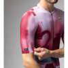 SOUND JERSEY maillot de vélo