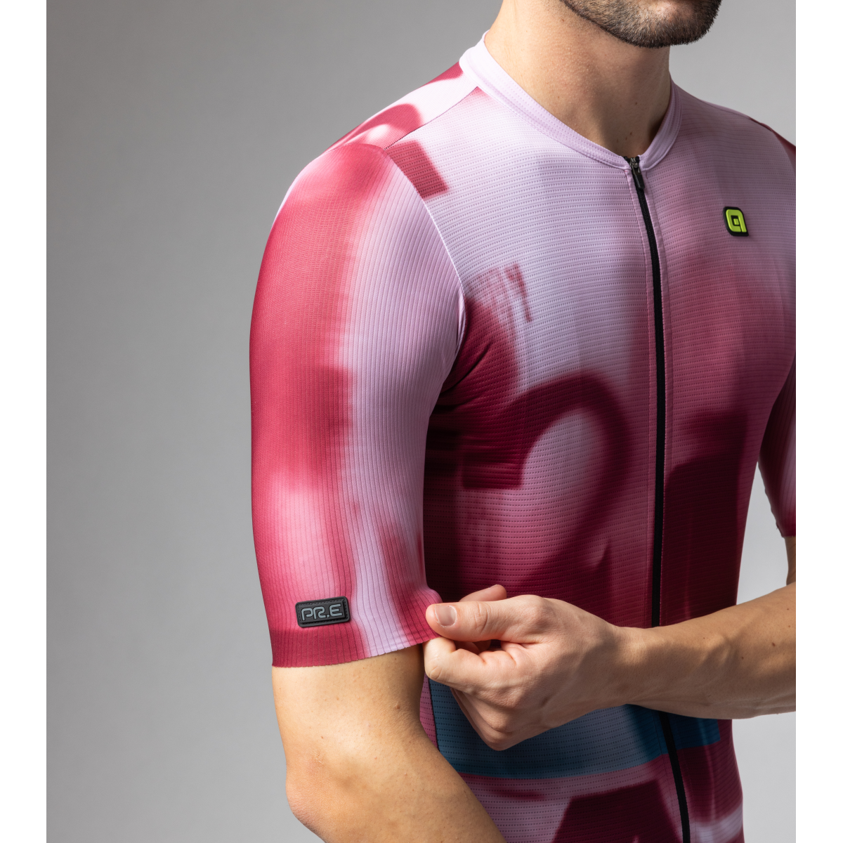 SOUND JERSEY Radtrikot