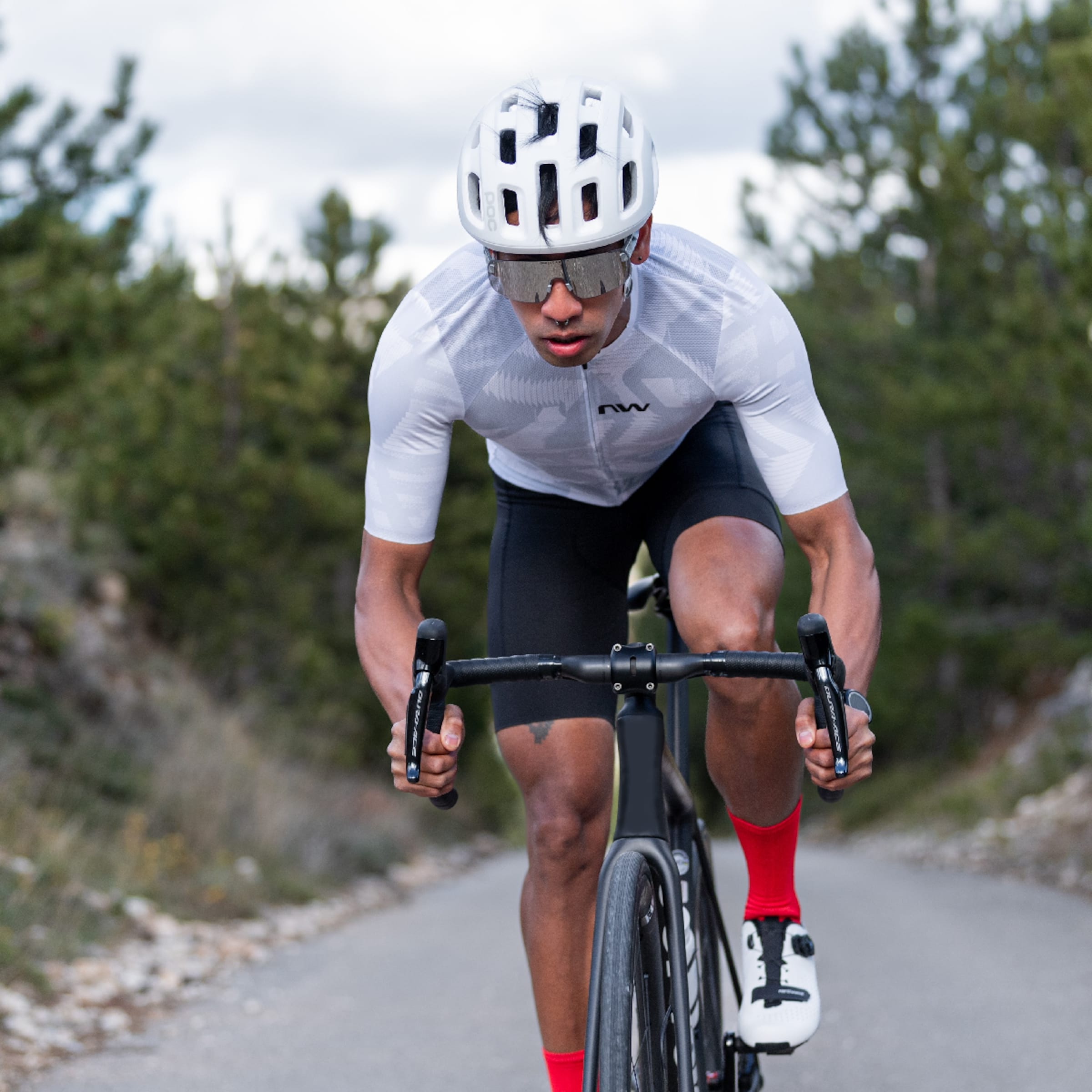 BLADE AIR JERSEY Cycling Jersey