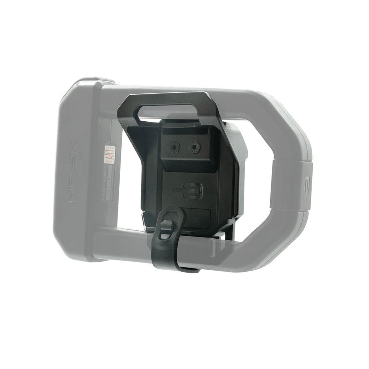 BR1000 Lock Bracket for D1000 and DX1000 U-lock