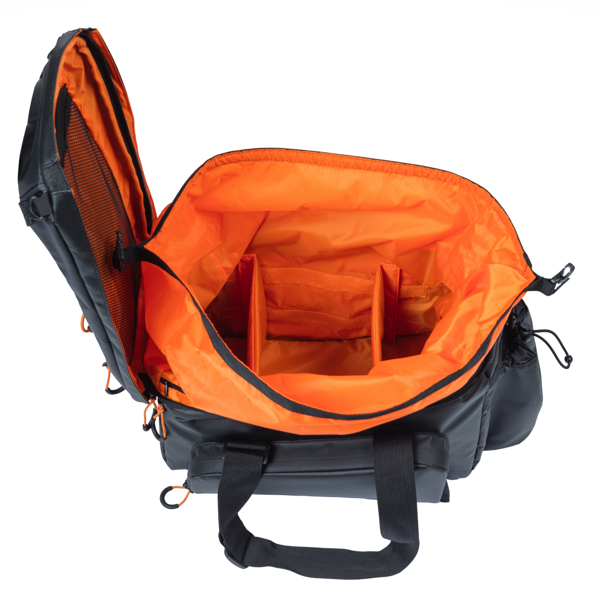 MILES TARPAULIN TRUNKBAG XL PRO MIK Pannier