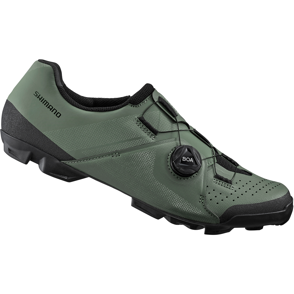 SHIMANO SH XC300 MTB schoenen WIDE brede uitvoering nu bestellen ROSE Bikes