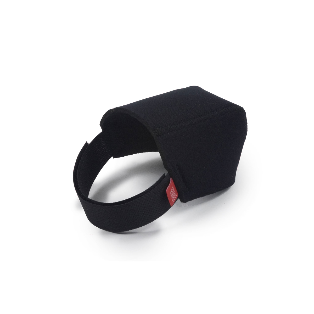 Electric Cap M frame contact protection