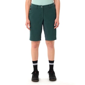 WOMEN'S LOAMER BASE CORD SHORTS Damen Bike Shorts