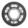 CS-S500 Ritzel für SHIMANO Nexus / Alfine Getriebenaben, inkl. Schutzring