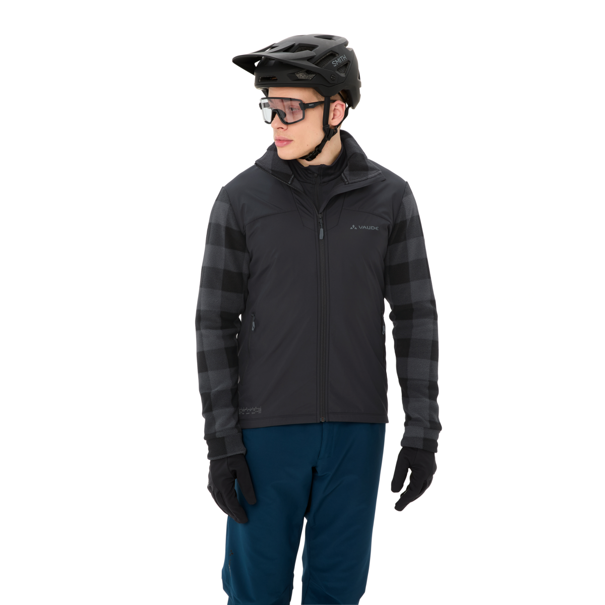 MEN'S MINAKI MID JACKET II Fleece Jacket