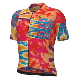 CLOROFILLA Cycling Jersey